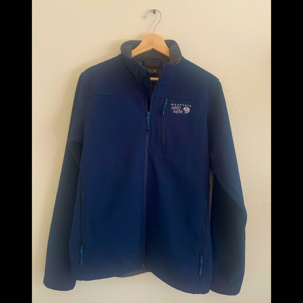 Mens, Mountain Hardware, Size(S),Jacket.
